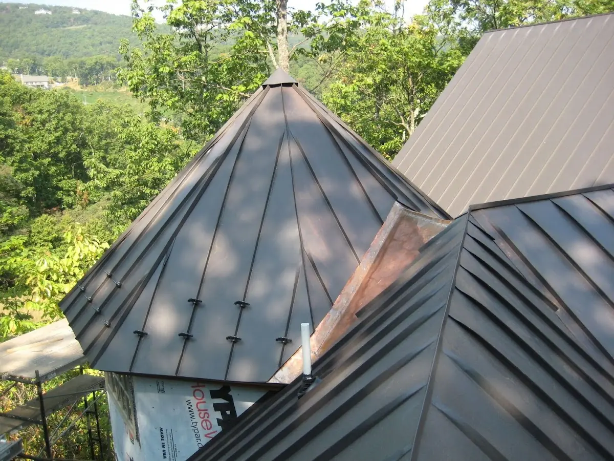 Professional Shingle Replacement & Repair by Craftsman Roofing in Cougar