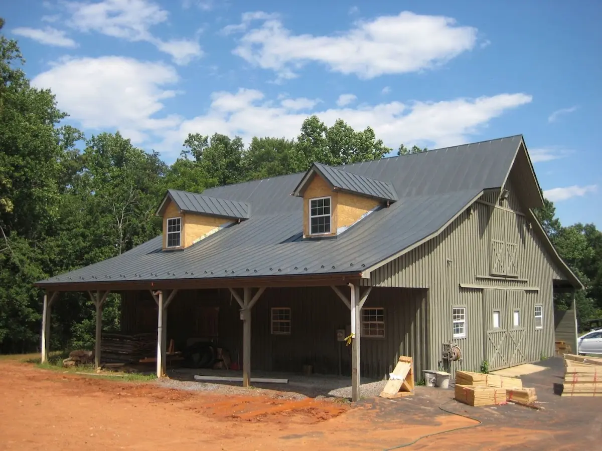 Expert Roof Coating workmanship in Cougar